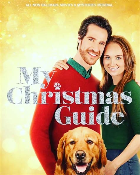my christmas guide bdscr|My Christmas Guide (2023) — The Movie Database (TMDB).